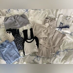 Brandy Melville Lot